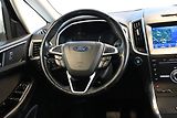 Ford S-MAX (2020) 2.0 140KW LED SONY ACC Tažné 8 - náhled 13