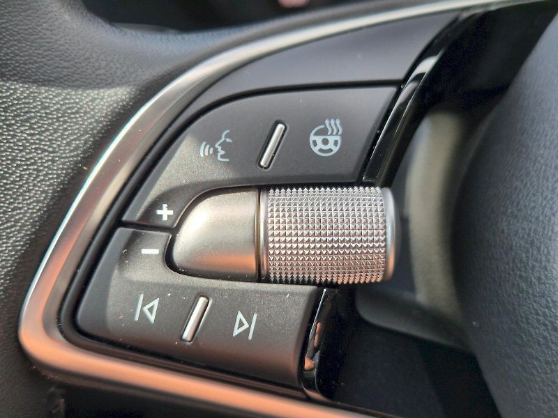 Škoda Octavia (2025) Selection 1,5 TSI 110 kW 6°man - fotka 27 z 40