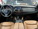 BMW X6 40D 3.0D xDrive 225 kW - náhled 10