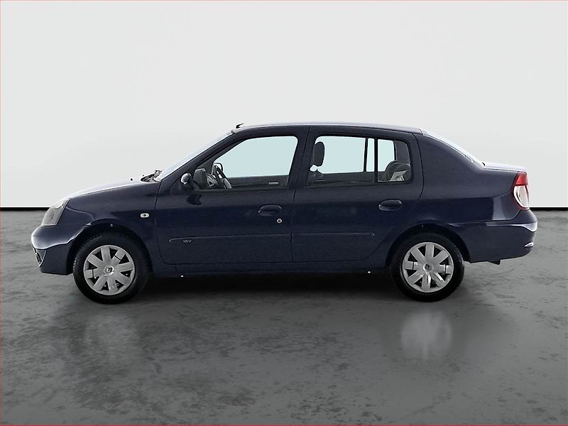 Renault Thalia (2007) 1.2 16V, po STK, Klima - fotka 3 z 15