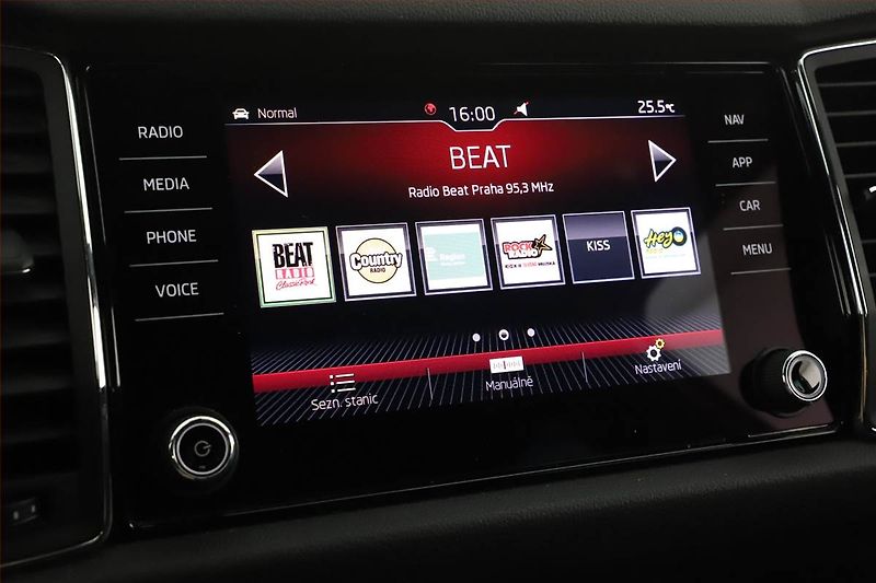 Škoda Kodiaq (2019) 2.0 TDI 4x4 - fotka 16 z 20