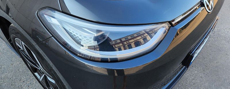 Volkswagen ID.3 (2020)  150KW*1ST*PLUS*PRO*PERFORMENS - fotka 27 z 50