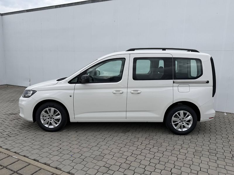 Volkswagen Caddy (2026) Life 6G 1,5TSI - fotka 3 z 7