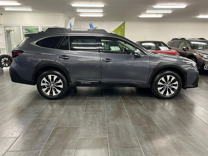 Subaru Outback (2023) 2.5 TOURING 2023 | Záruka - fotka 10 z 30