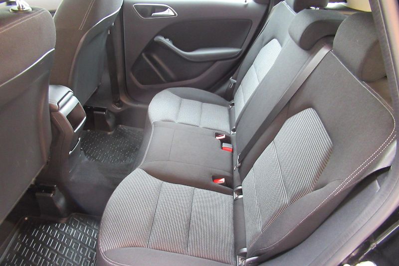 Mercedes-Benz Třídy B 180 CDI *AUTOMAT* NAVI TAŽNÉ  - fotka 20 z 27