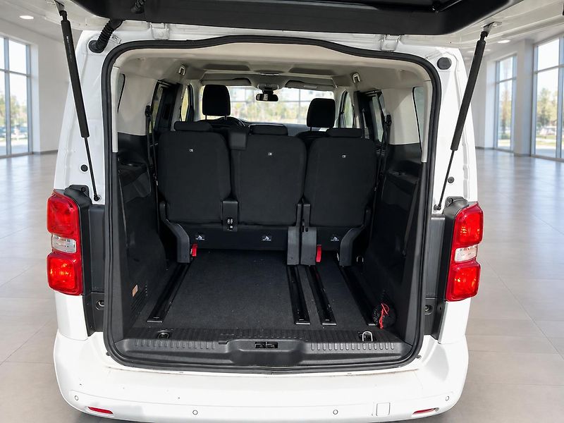 Toyota ProAce Verso (2018) Toyota Proace Verso L0 - fotka 14 z 18