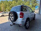Toyota RAV4 (2003) 2.0 D-4D 4WD - náhled 4