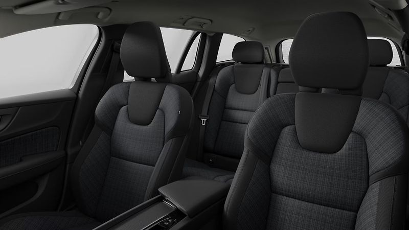 Volvo V60 (2026) B4 AUT CORE - fotka 11 z 13