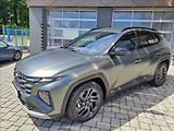 Hyundai Tucson (2026) 1,6 TGDI 2WD GO CZECH PLUS - náhled 1