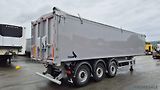 Stas S300CX sklápěč - Fe/Al - 48 m3 - náhled 2