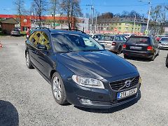 Volvo V70 2.0 D4 Automat  - fotografie inzerátu