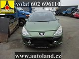 Peugeot 307 (2007) VOLAT 602 696 110 - náhled 1