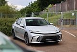 Toyota Camry Prestige dodání září 2026 - náhled 3