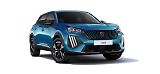 Peugeot 2008 (2026) ALLURE Turbo 100k MAN6 - náhled 1