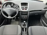 Peugeot 207 (2010) 1.4i, ČR, AC - náhled 8