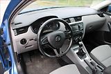 Škoda Octavia 1,4 TSi  1.maj., ČR, CNG, TOP - náhled 10