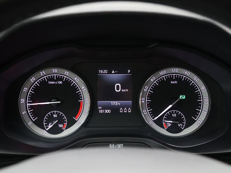 Škoda Kodiaq 2,0 TDI 110kW DSG Style CZ - fotka 18 z 34