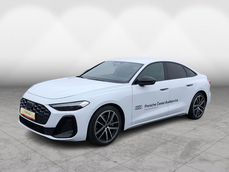 Audi A5 2.0 TDI quattro 150kW - fotografie inzerátu