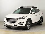 Hyundai Tucson (2016) 2.0 CRDi, 4X4, Automat - náhled 1