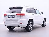 Jeep Grand Cherokee 3,0 CRD V6 184kW OverLand 4WD - náhled 7