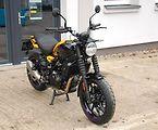 Royal Enfield (2026) Guerrilla 450 YELLOW RIBBON - náhled 9