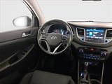 Hyundai Tucson (2017) Premium 1.7 CRDi, Automat - náhled 7