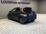 Toyota Yaris 1.5 Hybrid AT COMFORT STYLE TE - náhled 15