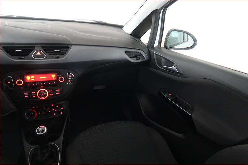 Opel Corsa (2015) 1.2, Tempomat - fotka 8 z 16