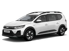 Dacia Jogger (2026) Expression Eco-G 120 5 míst - fotografie inzerátu