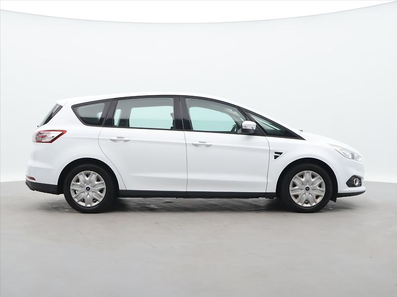 Ford S-MAX 2,0 TDCi 132kW Trend Klima - fotka 8 z 32