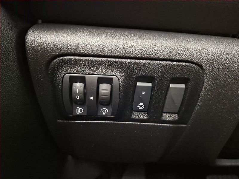 Renault Mégane (2021) 1.3 TCe, Automat, Kůže - fotka 20 z 21