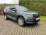 Škoda Kodiaq 2,0 TDi DSG ACC LED 7-míst - náhled 7