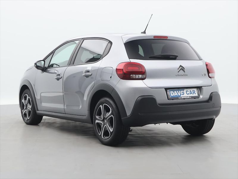 Citroën C3 1,2 PT FEEL Navi DPH 1.Maj. - fotka 5 z 32