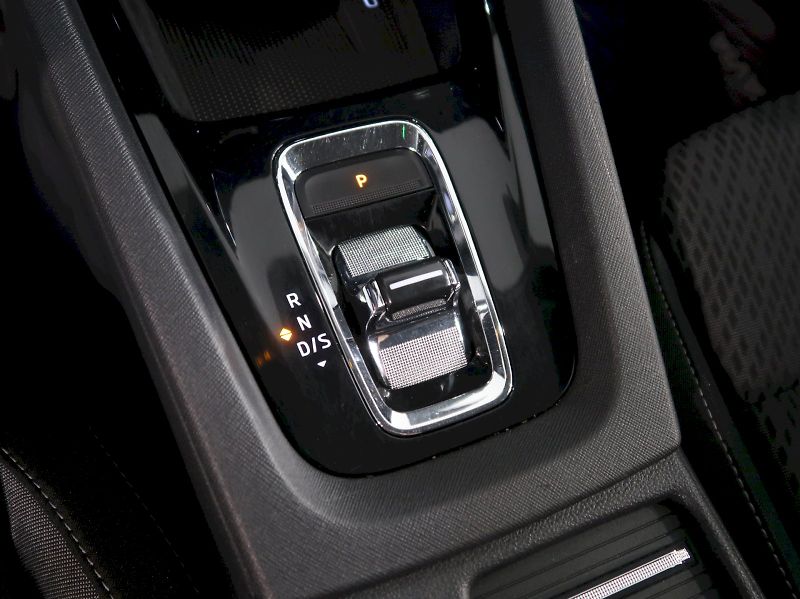 Škoda Octavia (2021) STYLE 1.5TSI 110KW M-HEV DSG N - fotka 30 z 39