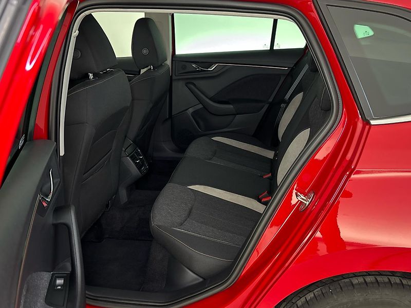 Škoda Scala Top Selection - fotka 8 z 27
