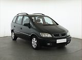 Opel Zafira (2001) 2.0 DTI 16V, 7 míst, nová STK - náhled 1