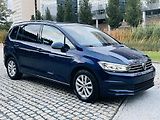 Volkswagen Touran 1.6TDI AUT SERVISKA 7MÍST LED  - náhled 10