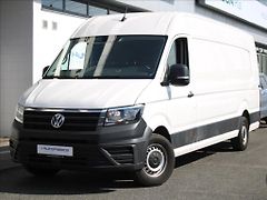 Volkswagen Crafter 2,0 TDi XDR Tažné Zár. 91tkm. - fotografie inzerátu