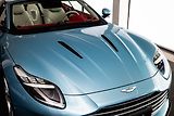 Aston Martin DB12 Volante - náhled 25