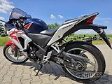 Honda CBR 250 R (2011) - náhled 12