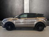 Land Rover Range Rover Evoque (2016) SE 2.0TD4 - náhled 2