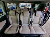 Ford Tourneo Custom (2017) 2,0 TDCi 96kW L2 Titanium,8.mí - náhled 16