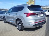 Hyundai Santa Fe 2.2 CRDi/142kW Luxury PNM DCT - náhled 7