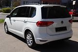 Volkswagen Touran 2.0TDI DSG 110kW - náhled 13
