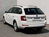 Škoda Octavia (2014) 1.4 TSi, Style, DSG - náhled 6