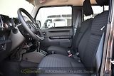 Suzuki Jimny 1,5 GLX AUTOMAT, 4X4 LONG - náhled 9