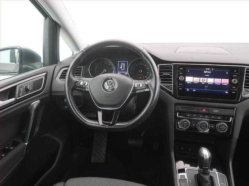 Volkswagen Golf Sportsvan (2018) Highline 1.5 TSI - fotka 7 z 18