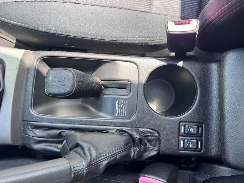 Subaru Forester (2008) 2,0i 110 KW TAŽNÉ SK STK - fotka 32 z 48