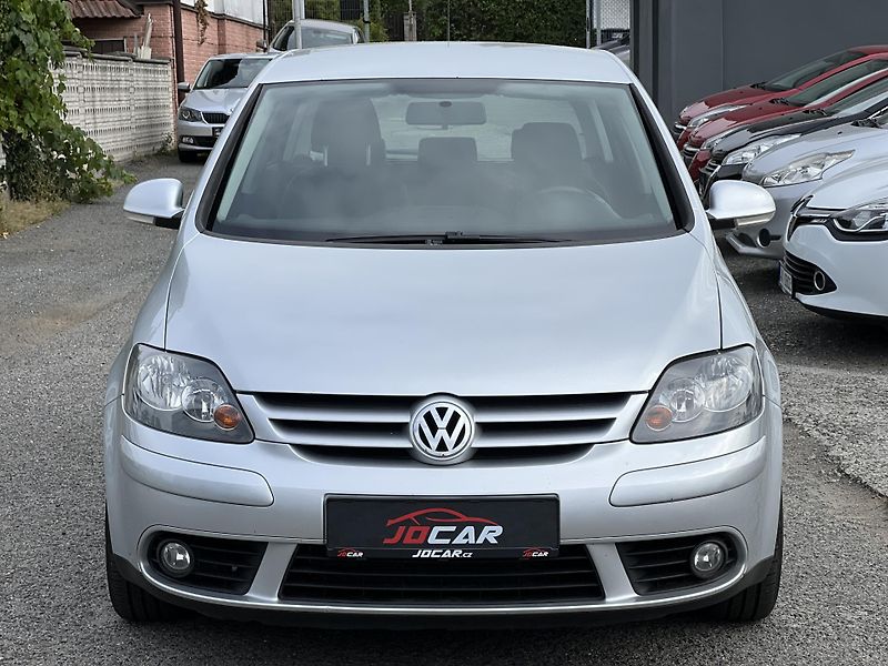 Volkswagen Golf Plus 1.9TDi 66kw ČR - fotka 2 z 33