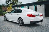 BMW Řada 5 (2017) M550i xDrive ČR  - náhled 2